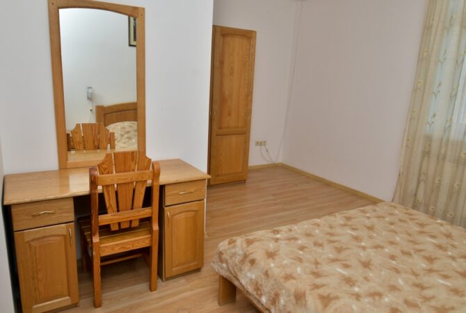 Стандарт улучшенный до 4 гостей (2 раздельные комнаты)