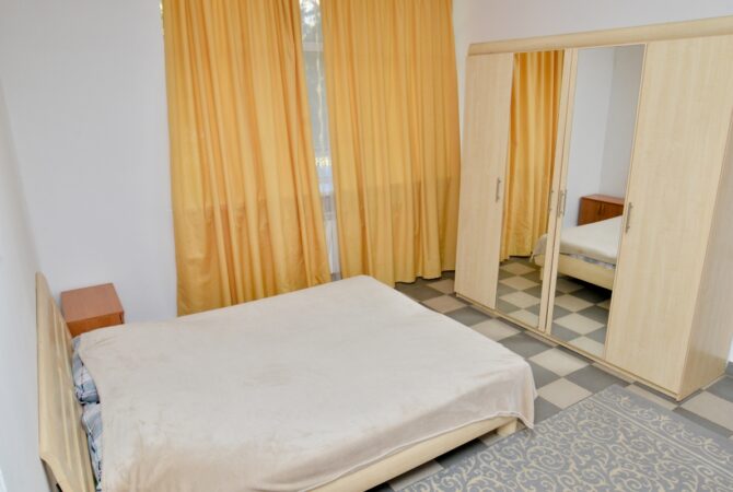 Однокомнатный стандарт до трёх гостей